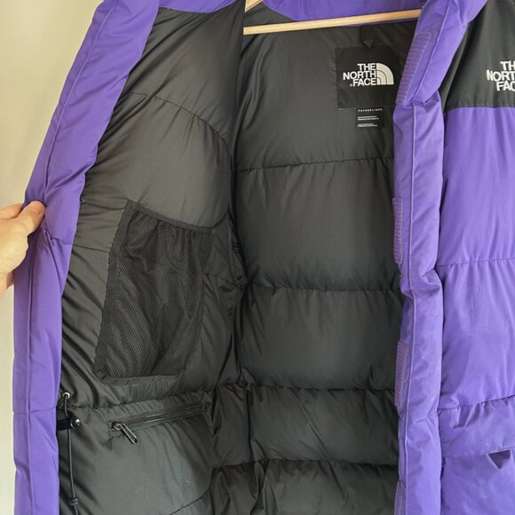 1994 RETRO HIMALAYAN PARKA - Picture 3 of 5